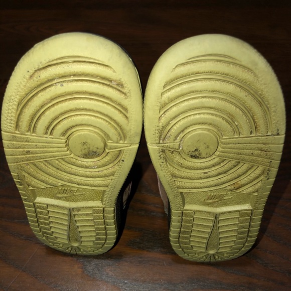 Air Jordan 1 Mid “Velvet Brown” - Picture 5 of 5